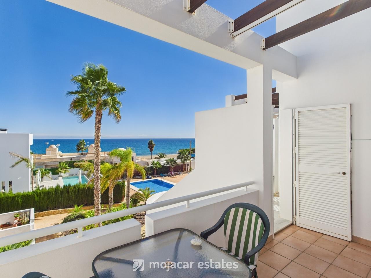 Apartment in Mojacar - view 1