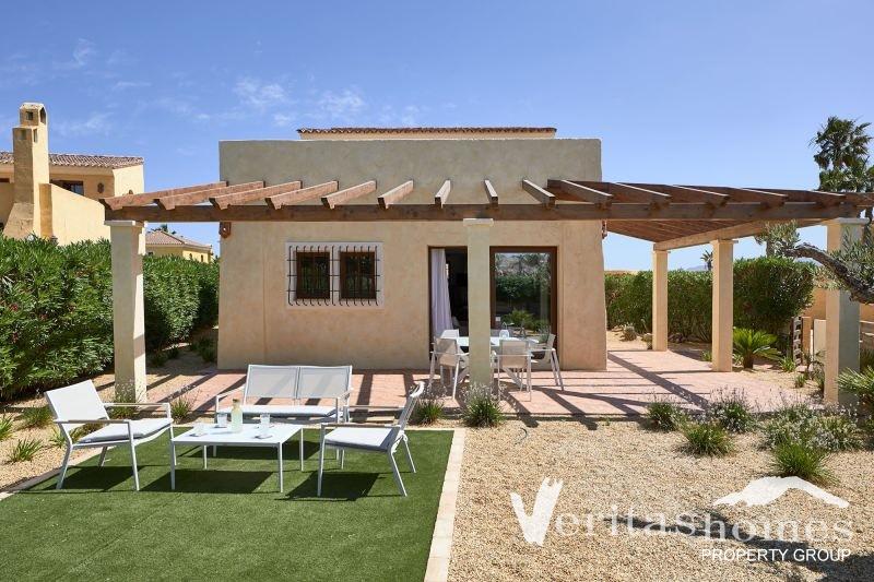 Villa in Cuevas del Almanzora - view 1