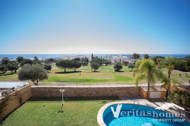 Villa in Mojacar Playa - view 1