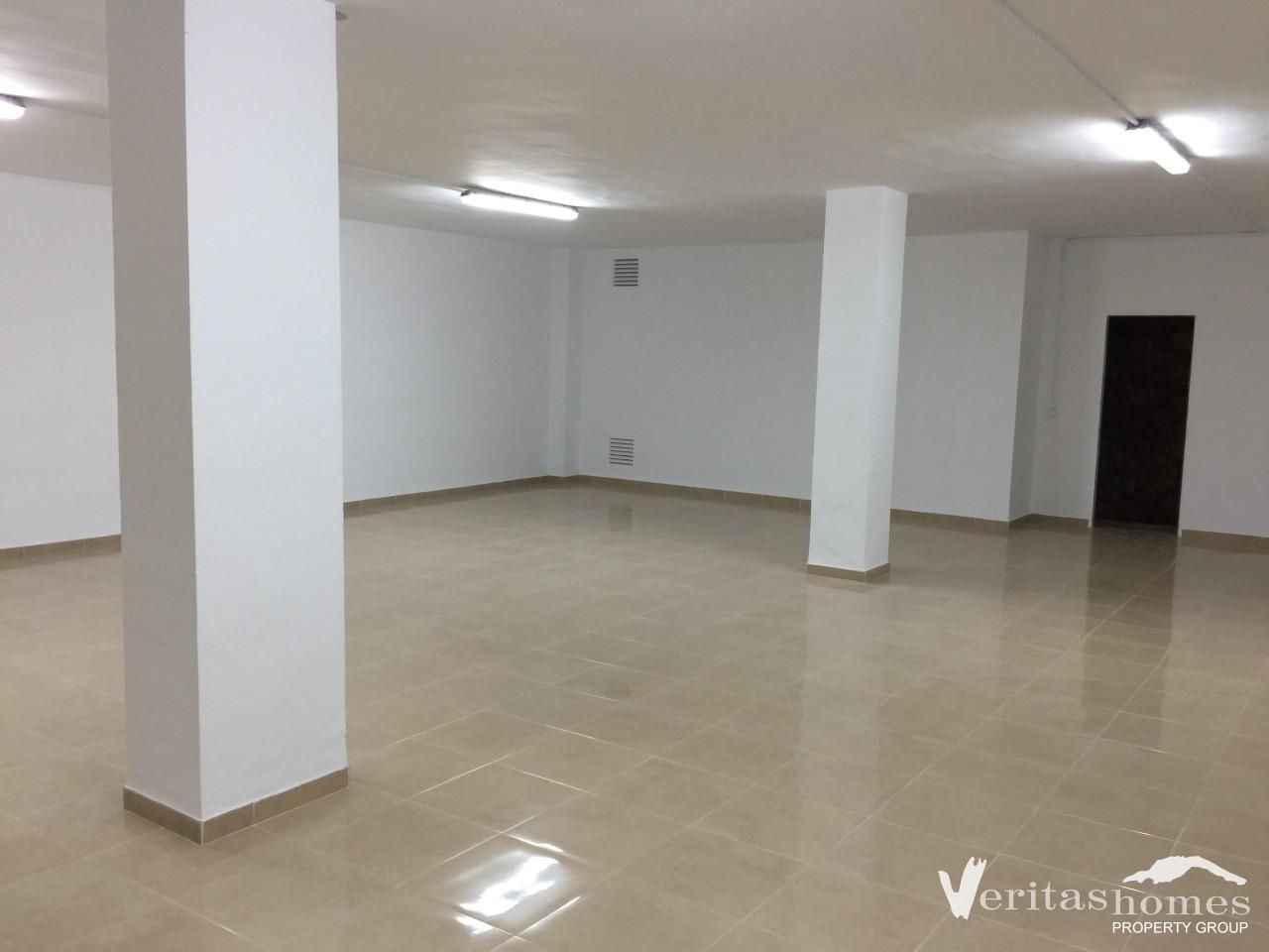 House in Mojacar Playa - view 1