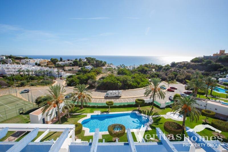 Apartment in Mojacar - view 1