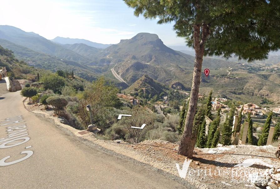 Land in Iturrate - view 1