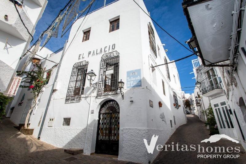 House in Mojacar Playa - view 1