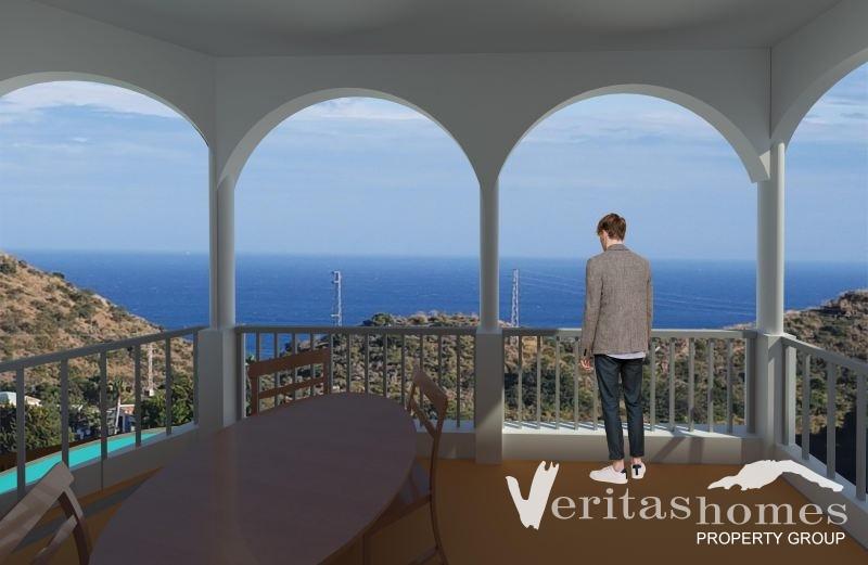Land in Mojacar Playa - view 1