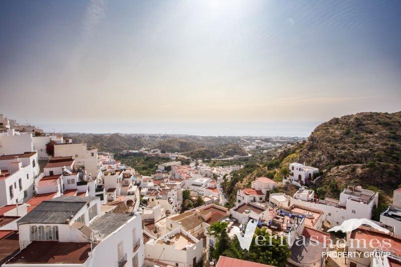 Apartment in Mojacar Playa - view 1
