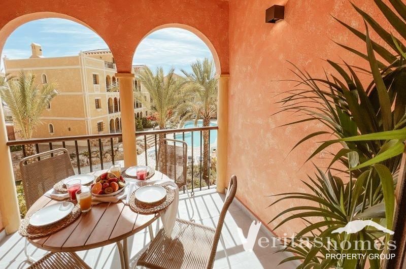 Apartment in Cuevas del Almanzora - view 1