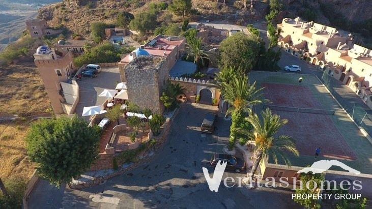House in Almeria - view 1
