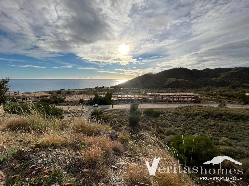 Land in Almeria - view 1