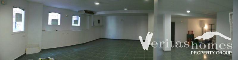 House in Mojacar Playa - view 1