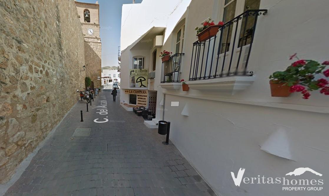 House in Mojacar Playa - view 1