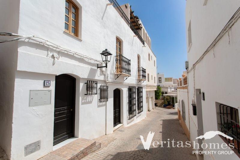 Villa in Mojacar Playa - view 1