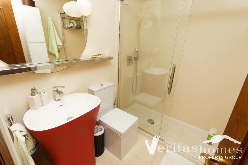 Villa in Almeria - view 1