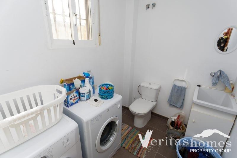 Villa in Almeria - view 1