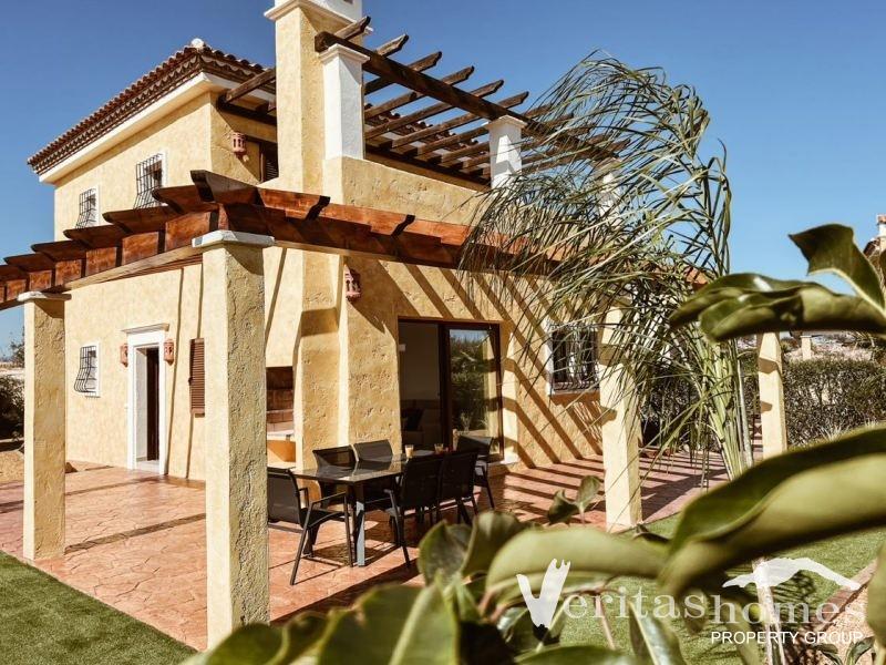 Villa in Cuevas del Almanzora - view 1