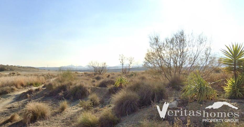 Land in Los Gallardos - view 1