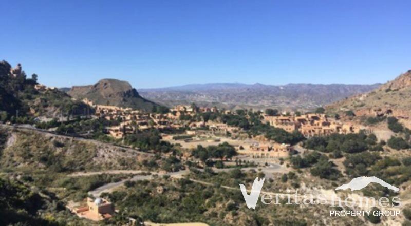 Land in Almeria - view 1