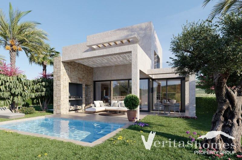 Villa in Cuevas del Almanzora - view 1