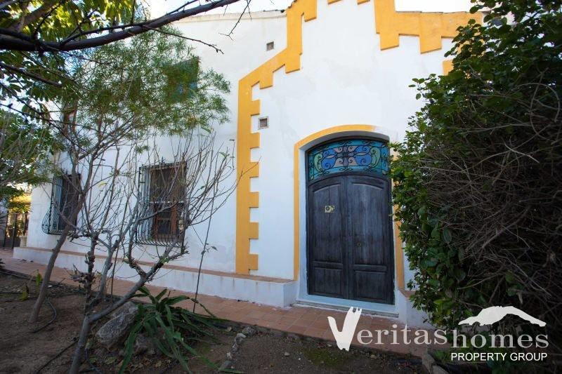 Villa in Mojacar Playa - view 1