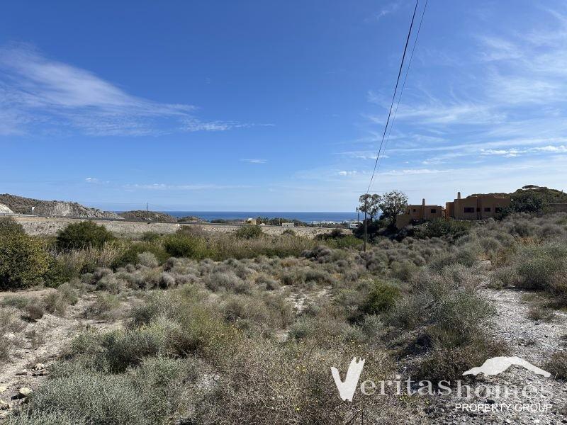 Land in Almeria - view 1