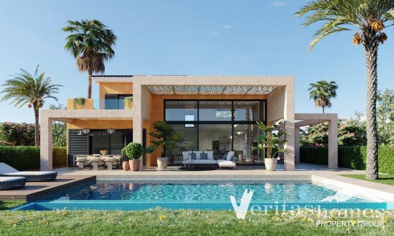 Villa in Cuevas del Almanzora - view 1