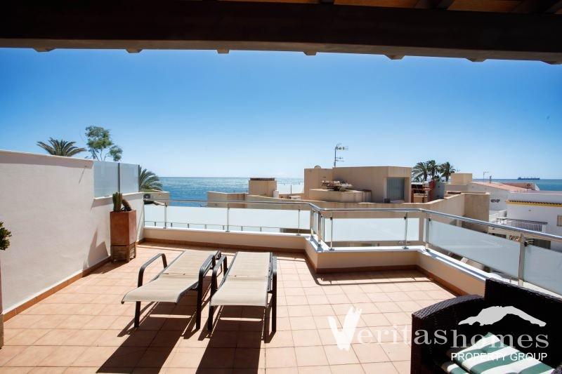 Apartment in Villaricos - view 1