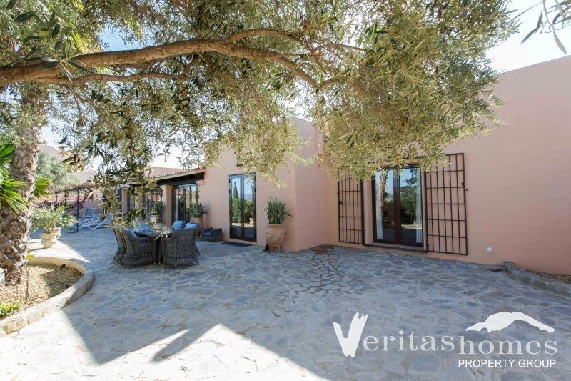 Villa in Mojacar Playa - view 1