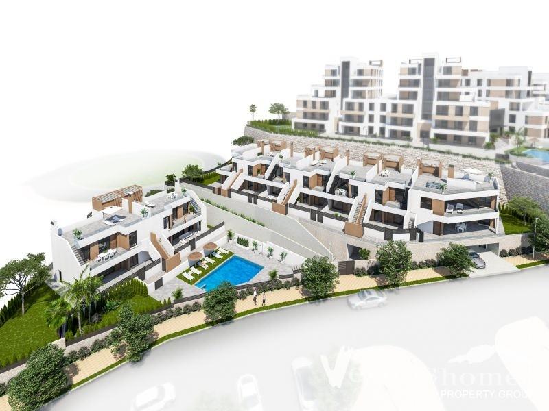 Apartment in Almeria - view 1