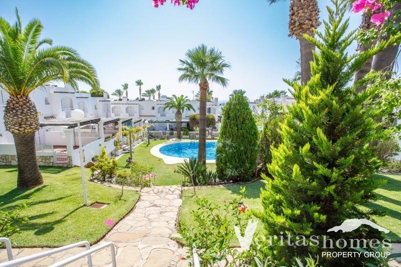 Apartment in Almeria - view 1