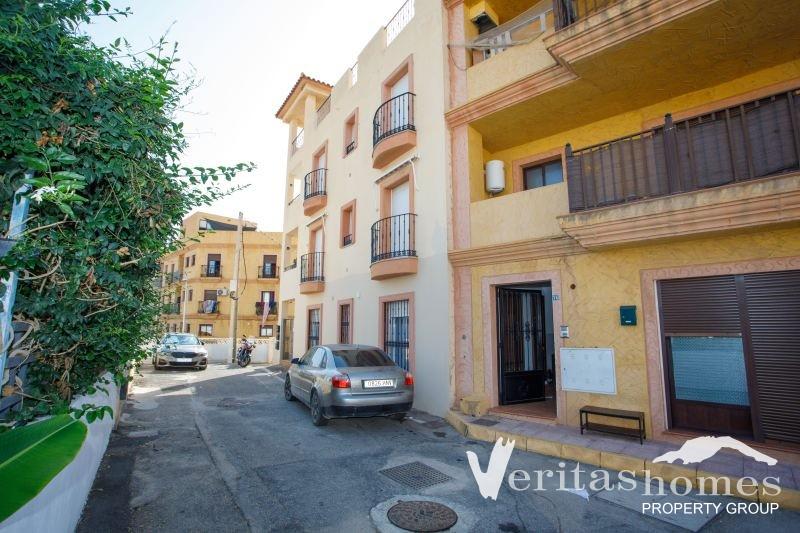 Apartment in Villaricos - view 1