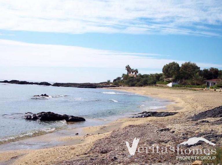 Land in Almeria - view 1