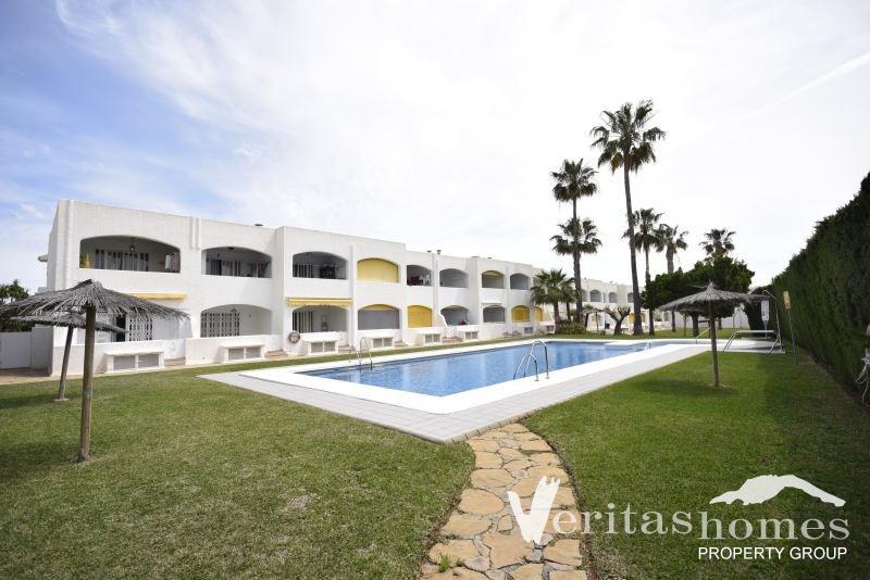 Apartment in Mojacar Playa - view 1