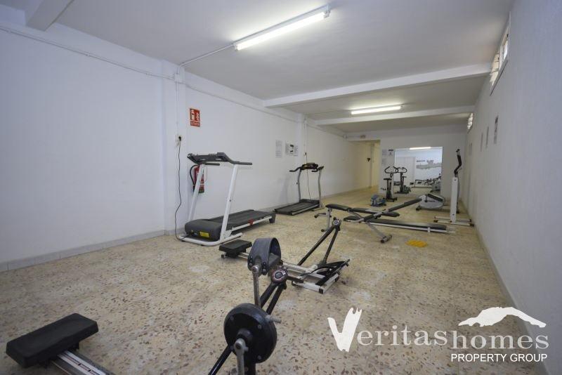 Apartment in Mojacar Playa - view 1