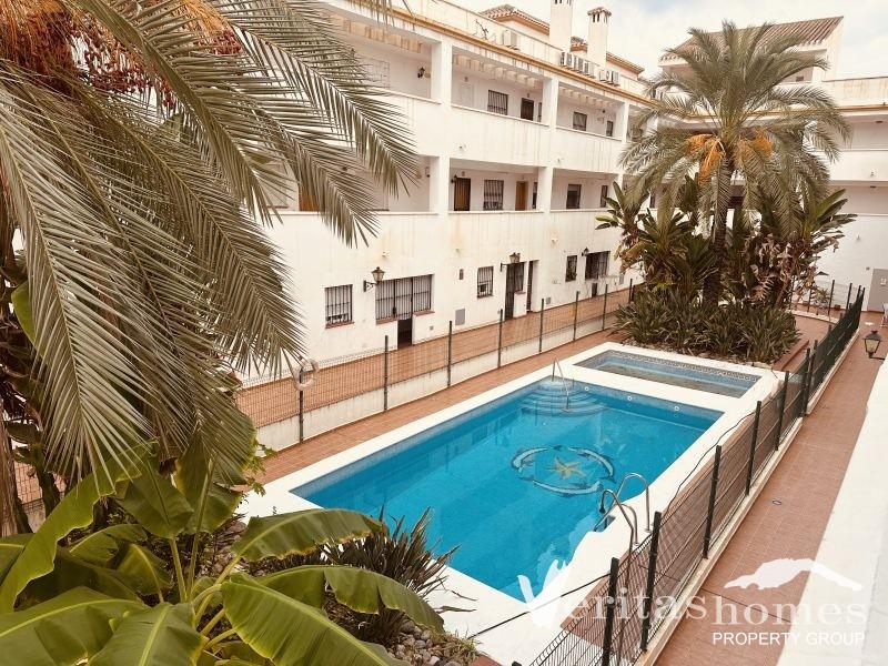 Apartment in Vera - view 1