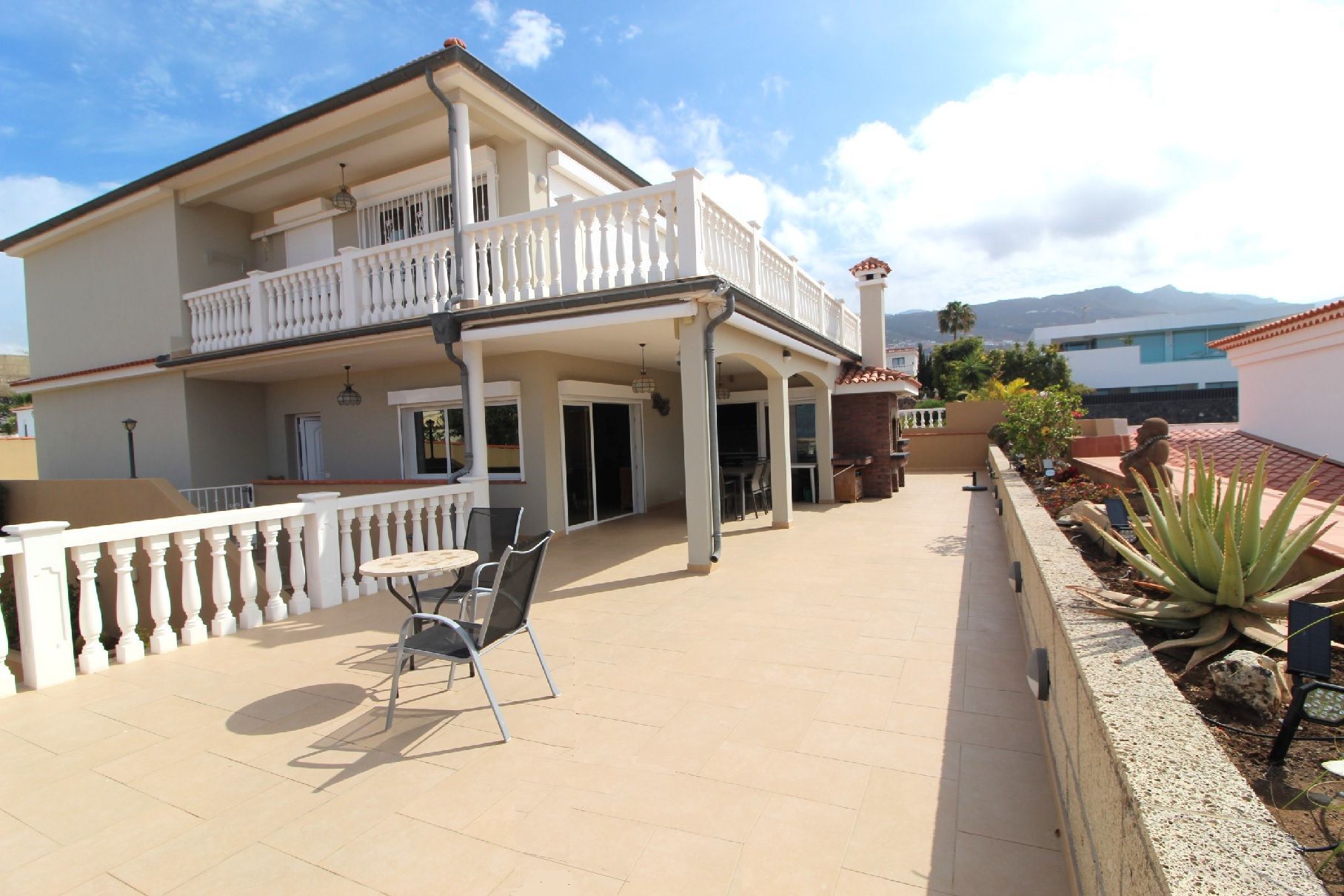 House in Tenerife - view 1