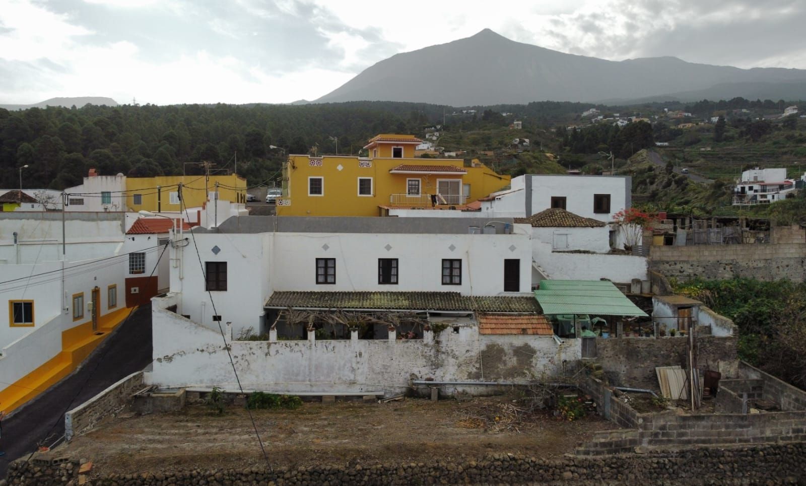 House in Santa Cruz de Tenerife - view 1