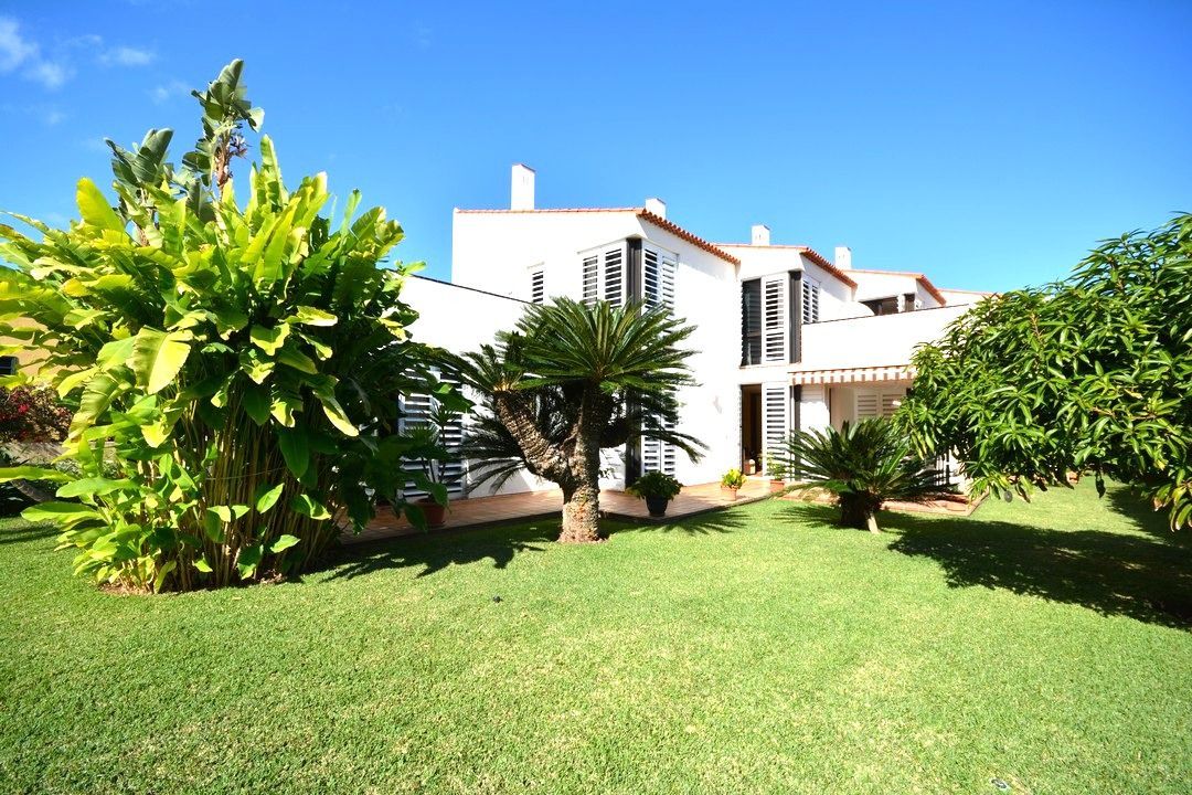 House in Santa Cruz de Tenerife - view 1