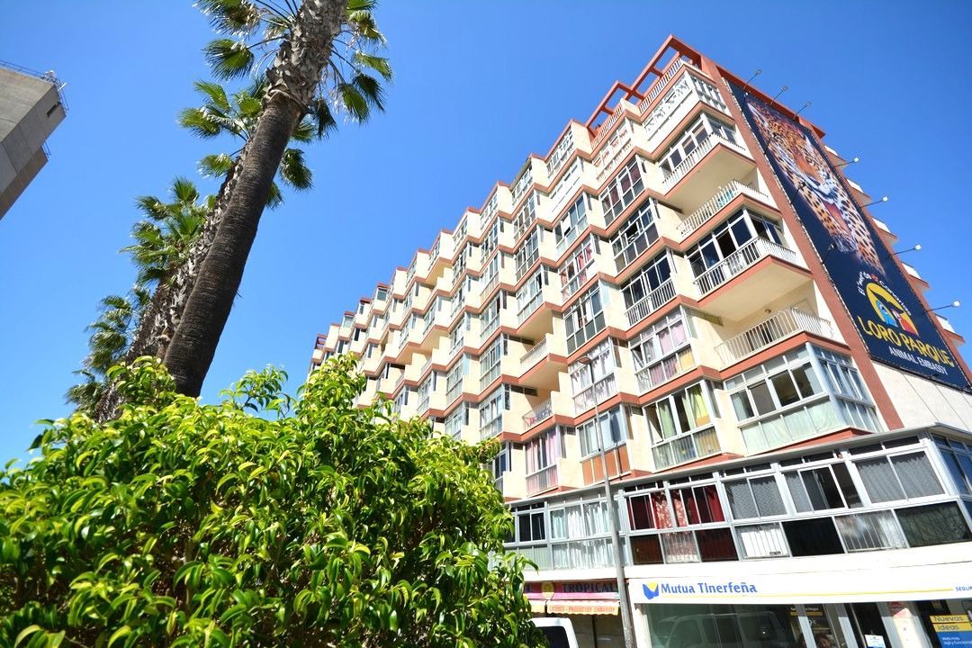 House in Santa Cruz de Tenerife - view 1