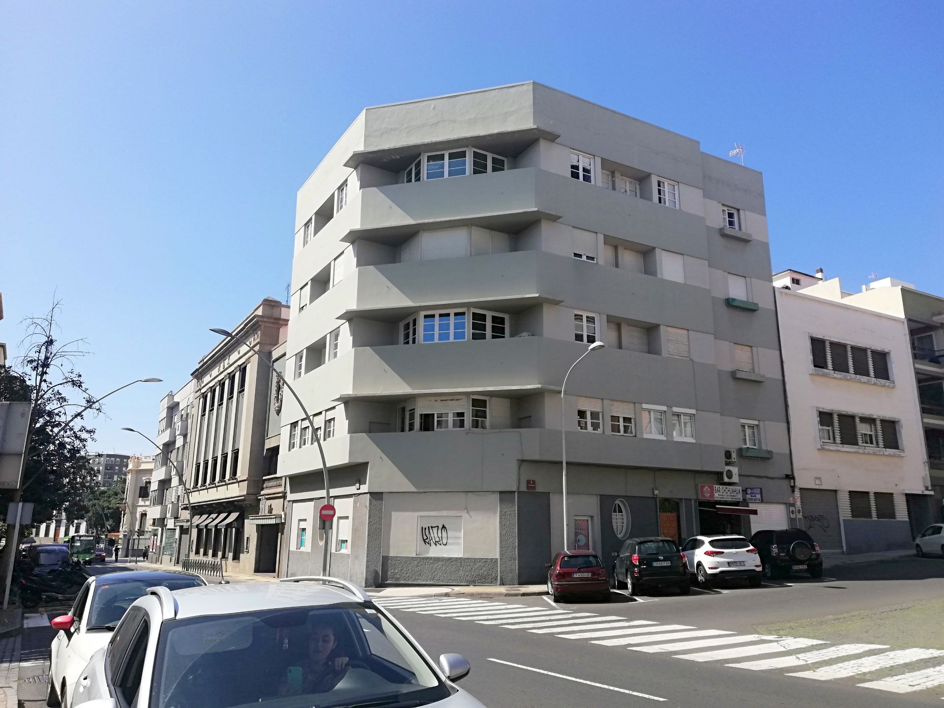House in Santa Cruz de Tenerife - view 1
