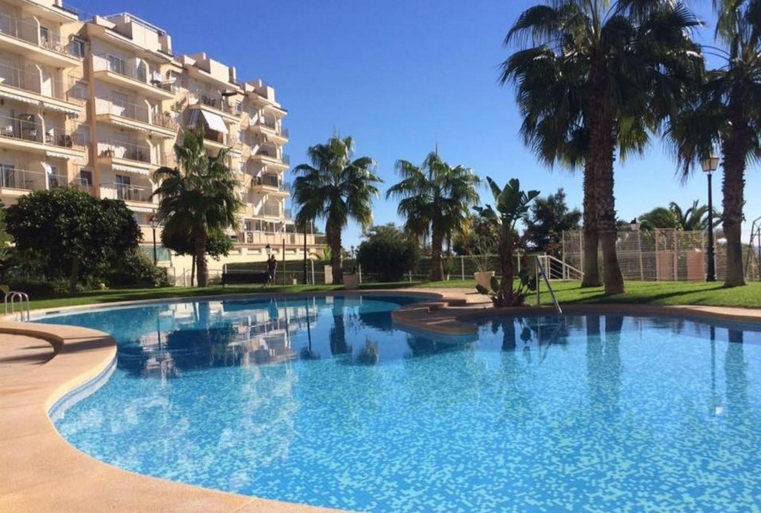 House in El Campello - view 1