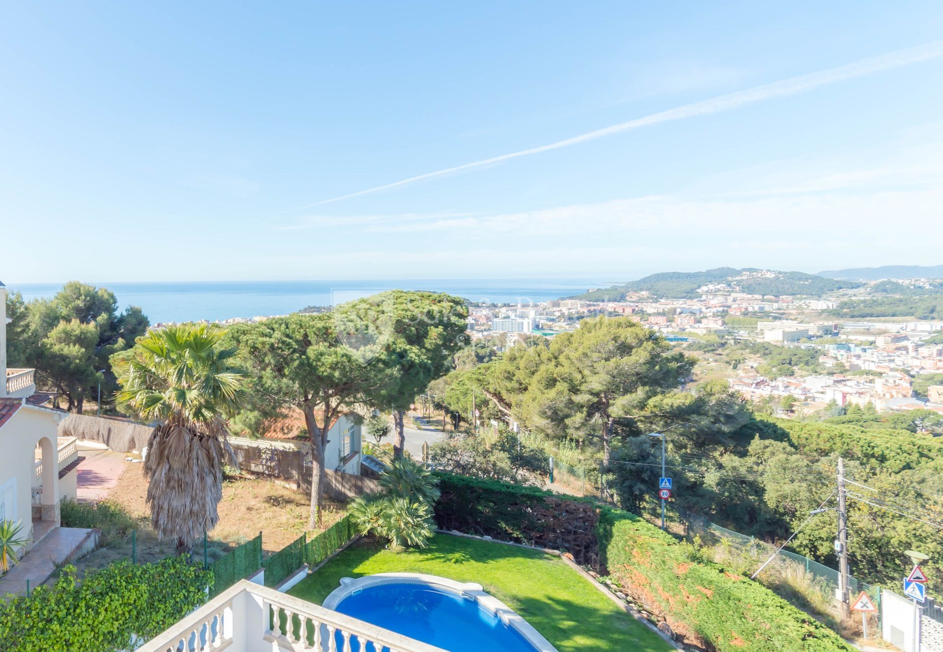 House in Girona - view 1