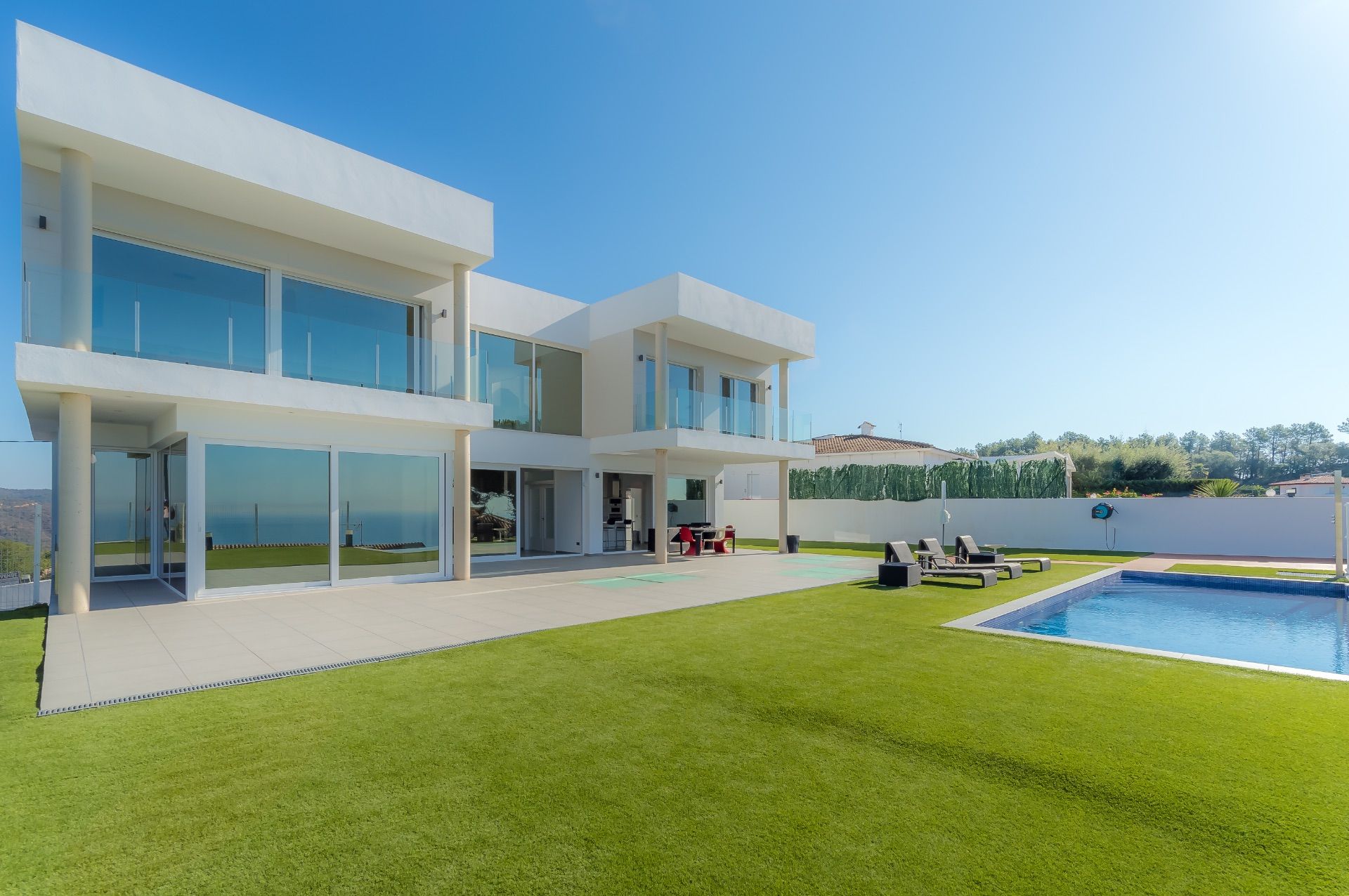 House in Girona - view 1