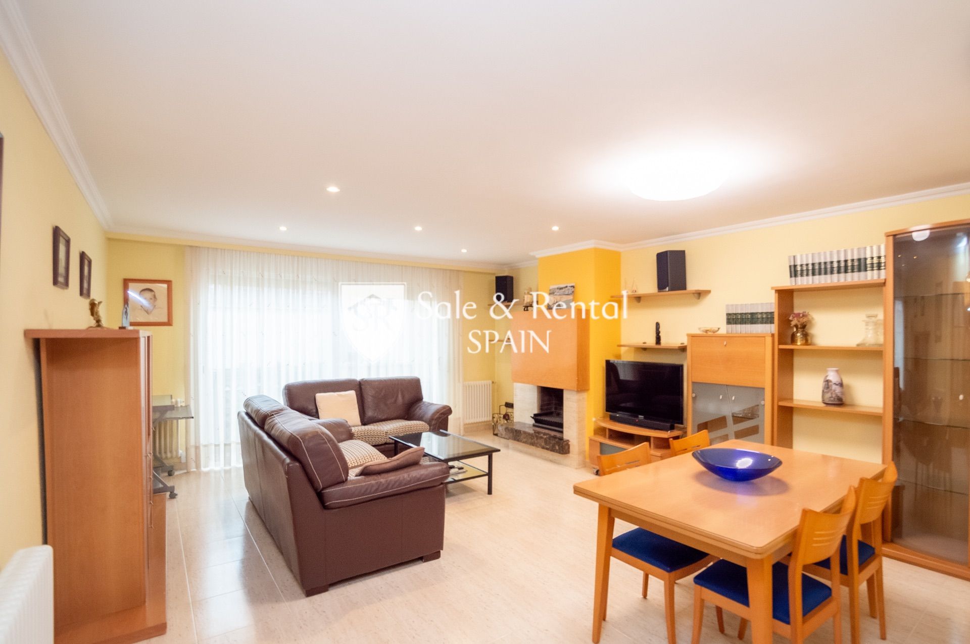 House in Blanes - view 1