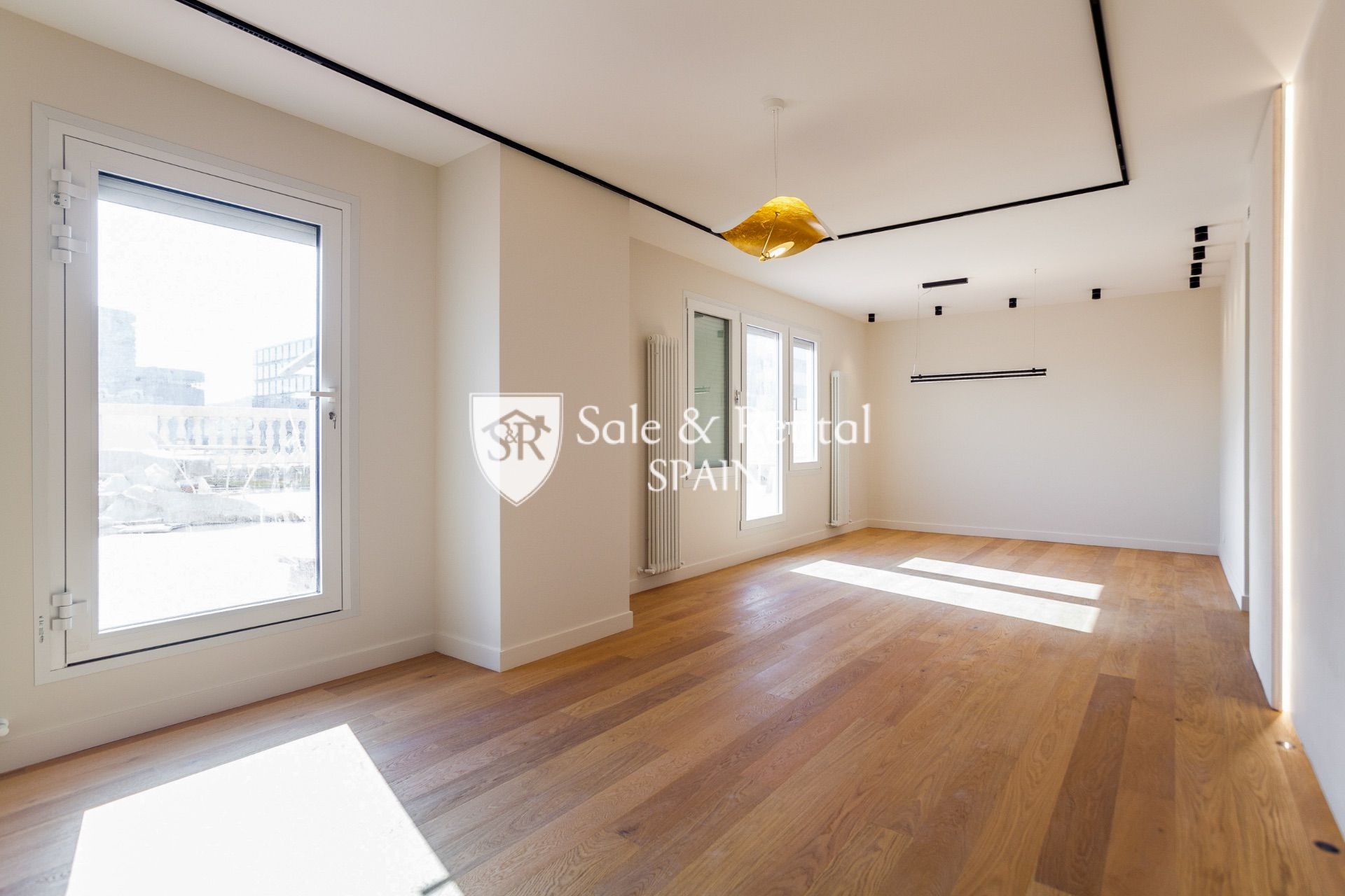 House in Barcelona - view 1