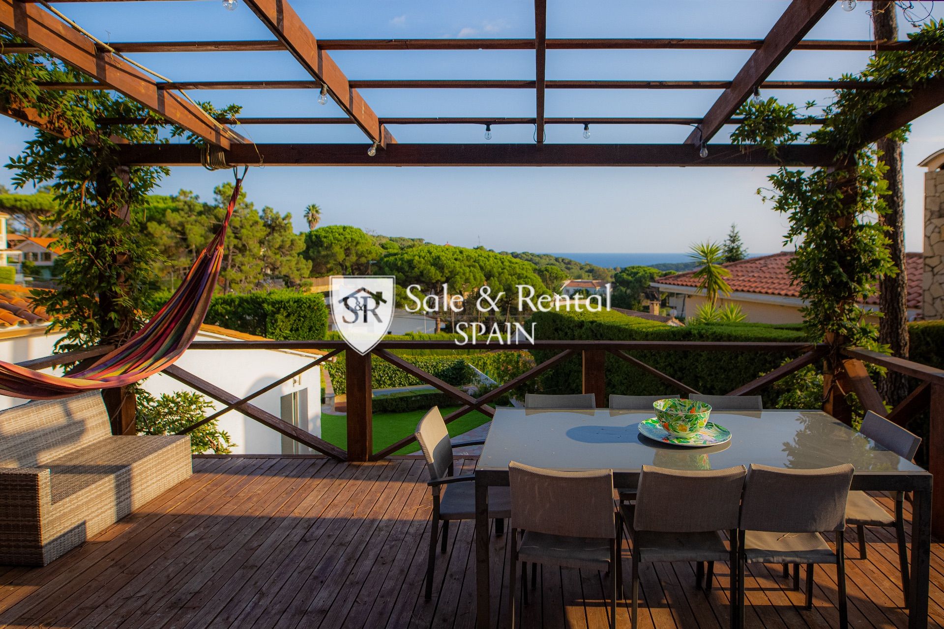 House in Girona - view 1