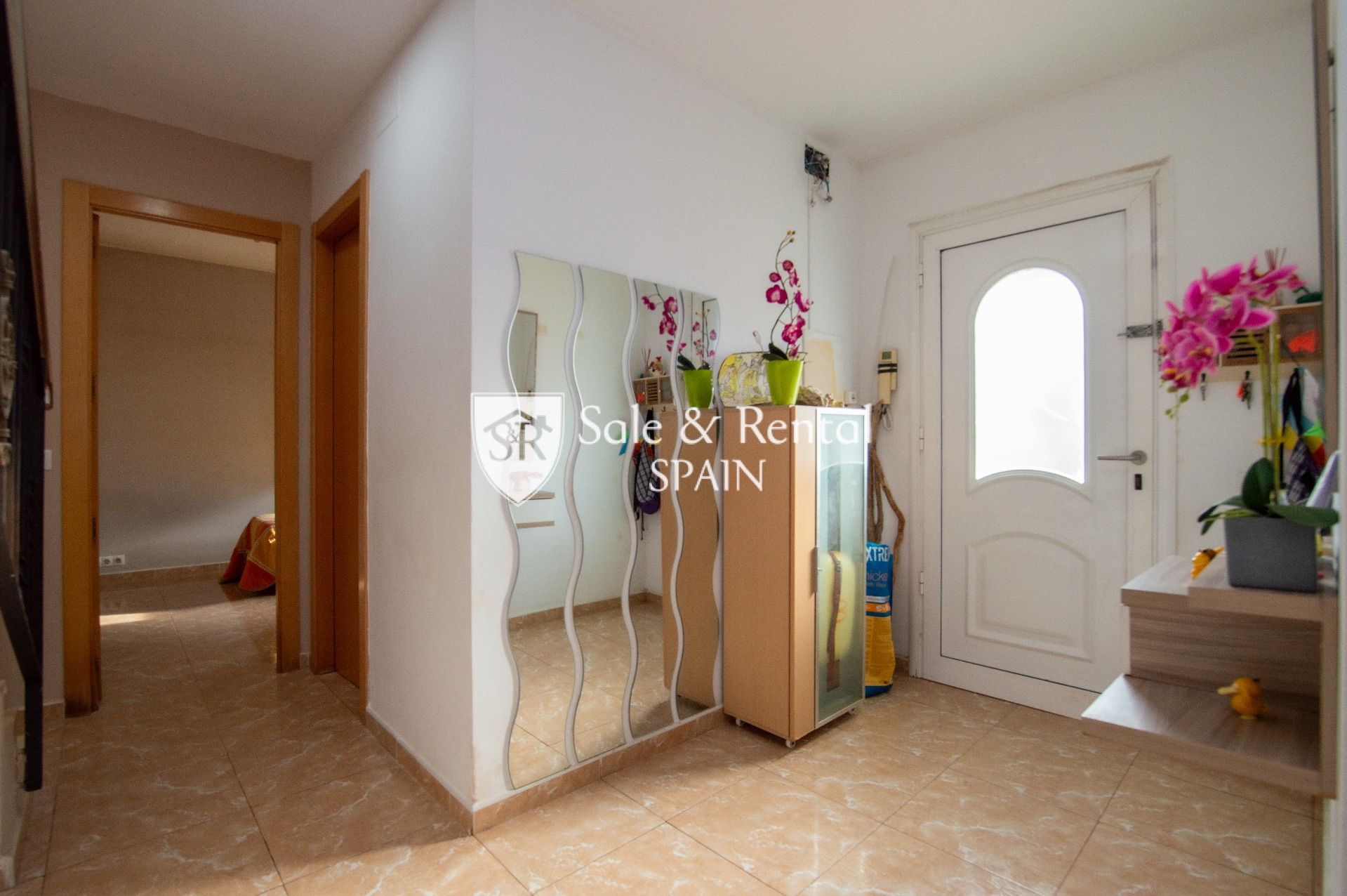 House in Barcelona - view 1