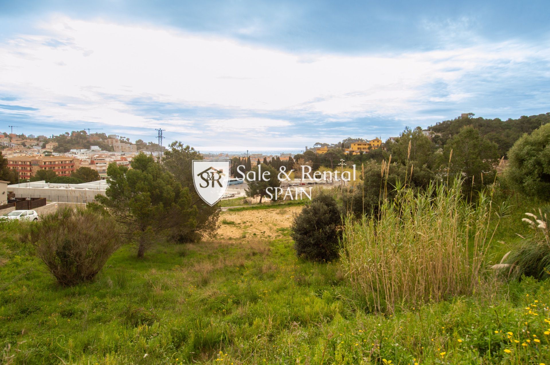 House in Girona - view 1