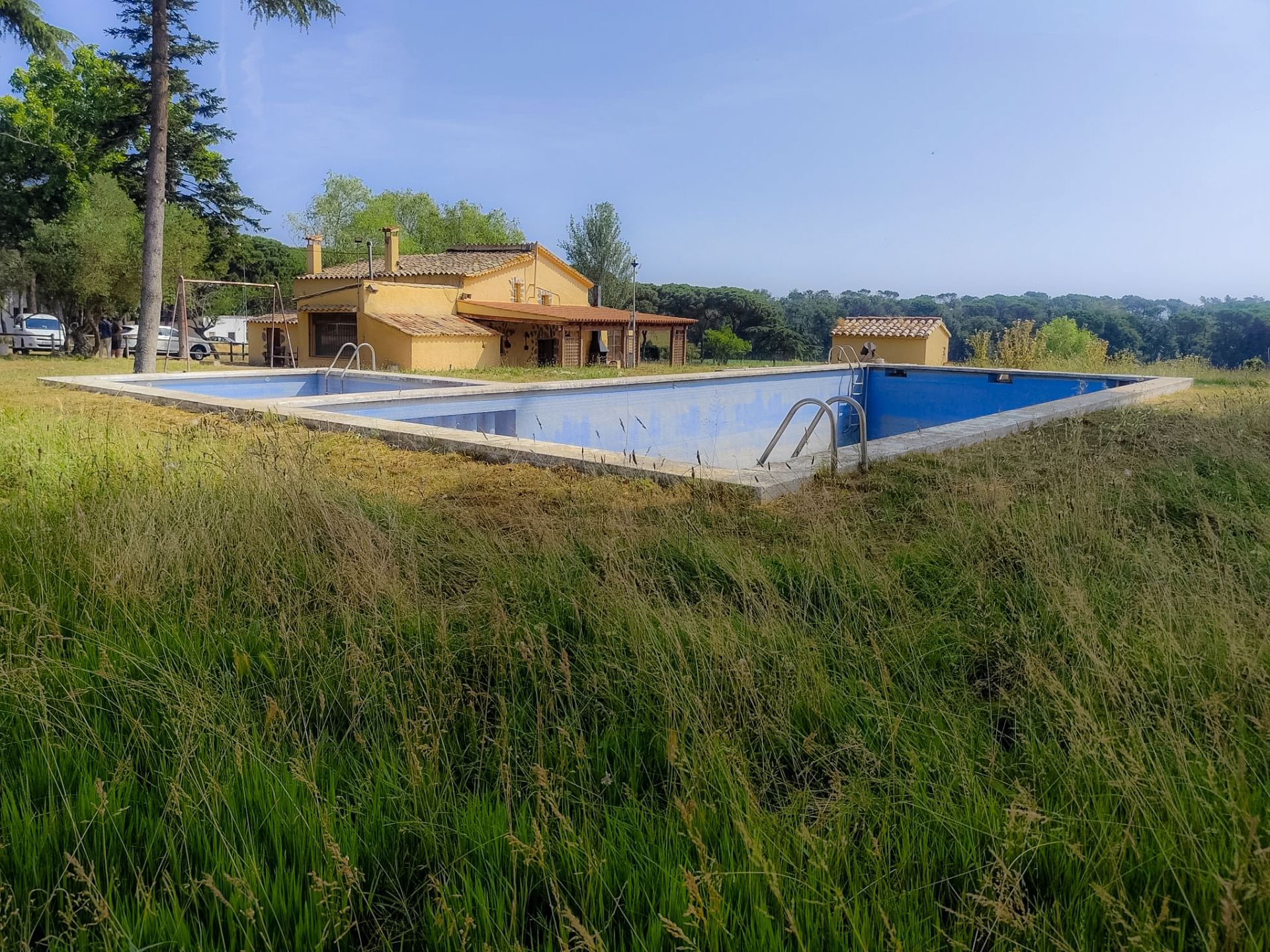 House in Caldes de Malavella - view 1