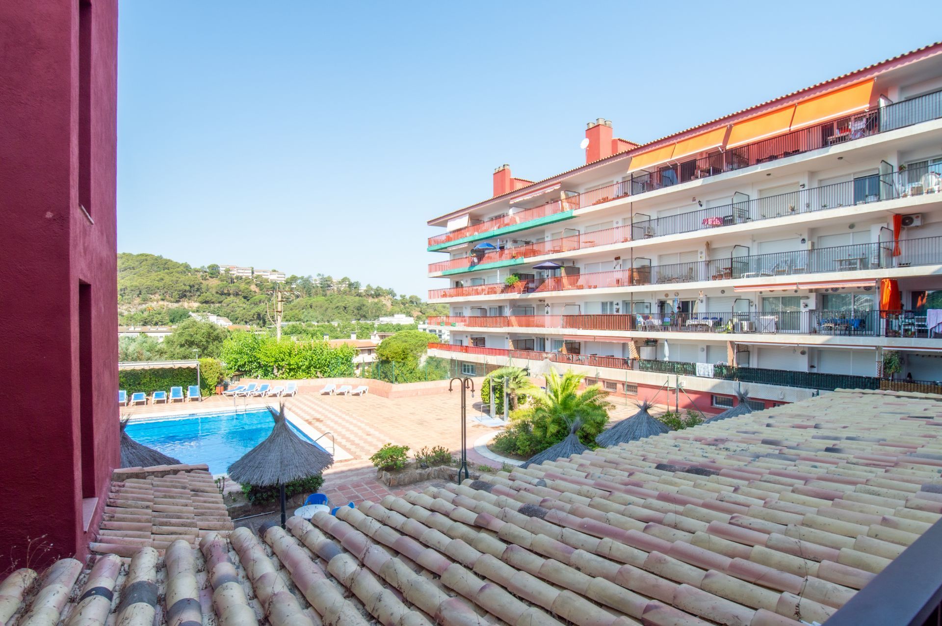House in Girona - view 1