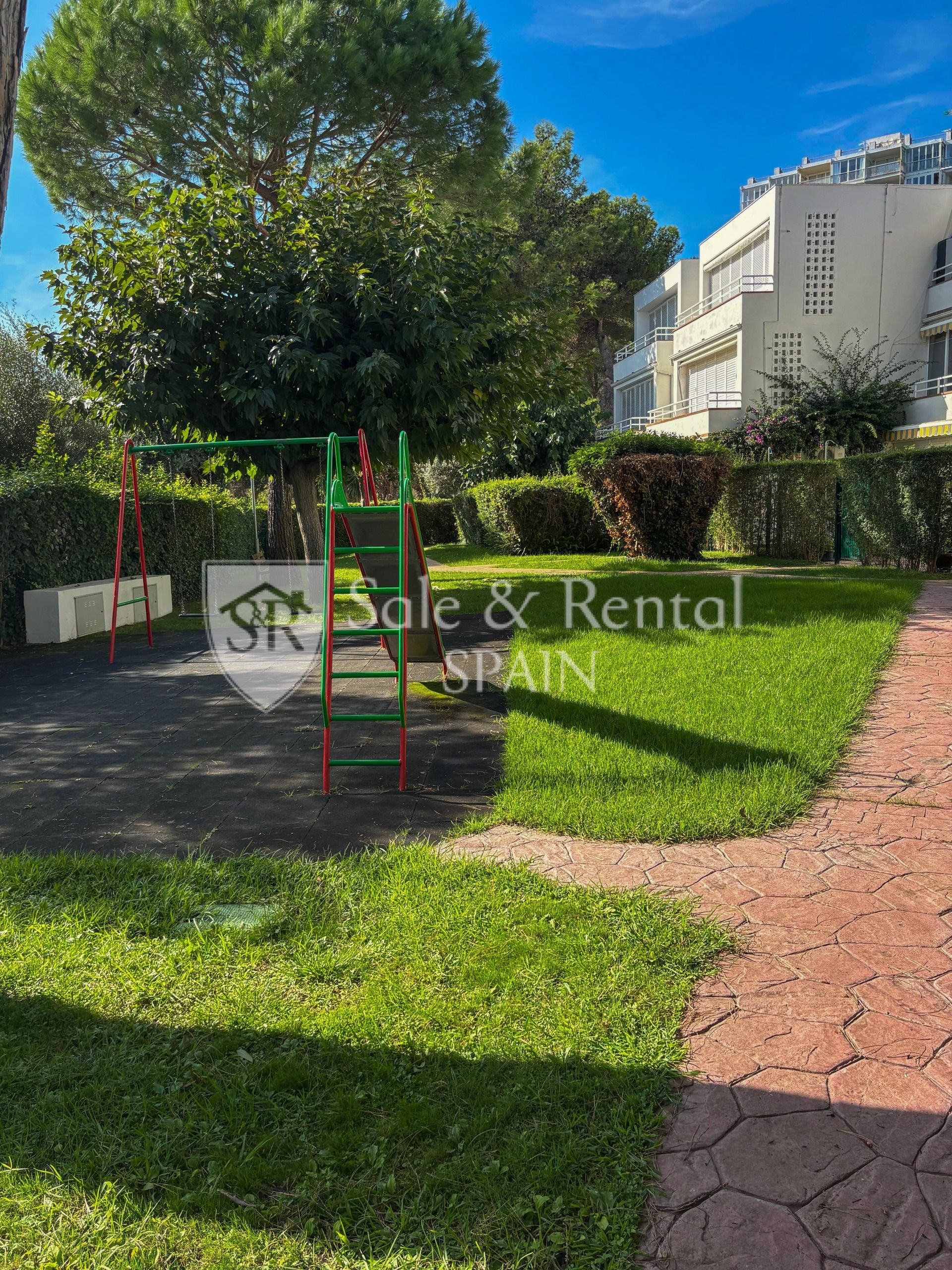 House in Platja d'Aro - view 1