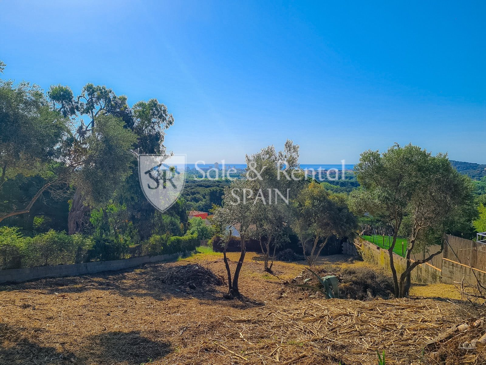 House in Castell-Platja d'Aro - view 1